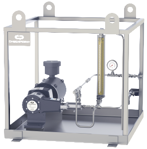 FXA Single Pump Package
