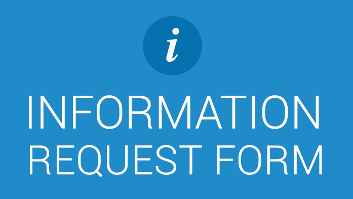 Information Request Form