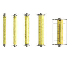 Calibration Gauge Group