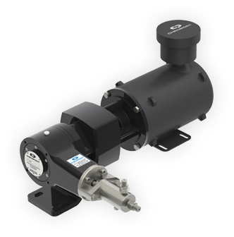 FXA 1250 Series Pump