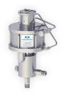 Series 1500 Pump
