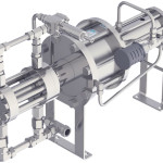 8428 Pneumatic Pump