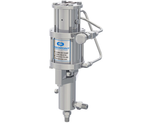 CheckPoint 1250 Pneumatic Pump