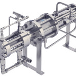 5400 Series Pneumatic Pump