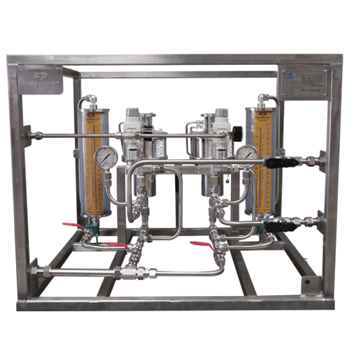 ChemicalInjectionPackage-CorrosionInhibitor