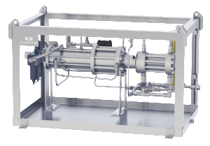 5412 Pump Package