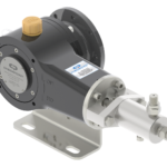 modular, scalable electric plunger pump