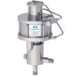 1500 Series Pneumatic Pump
