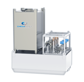CheckPoint Pumps and Systems