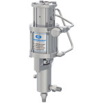 CheckPoint 1250 Pneumatic Pump