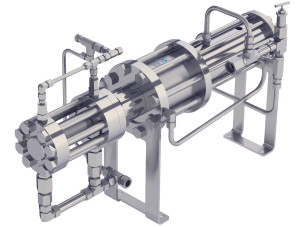 5400 Series Pneumatic Pump
