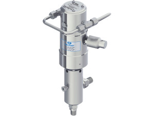 GX15 Pneumatic Pump