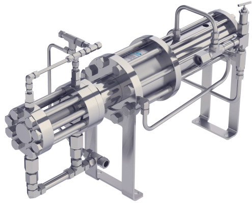 5400 Series Pneumatic Pump