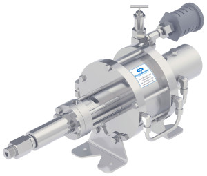 Series6212 Pneumatic Pump