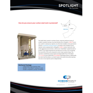 Occidental Solution Brief Rev01